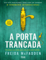 A porta trancada - Freida Mcfadden.pdf